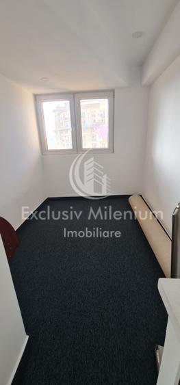 Birouri Bulevardul Unirii /Traian 132 mp