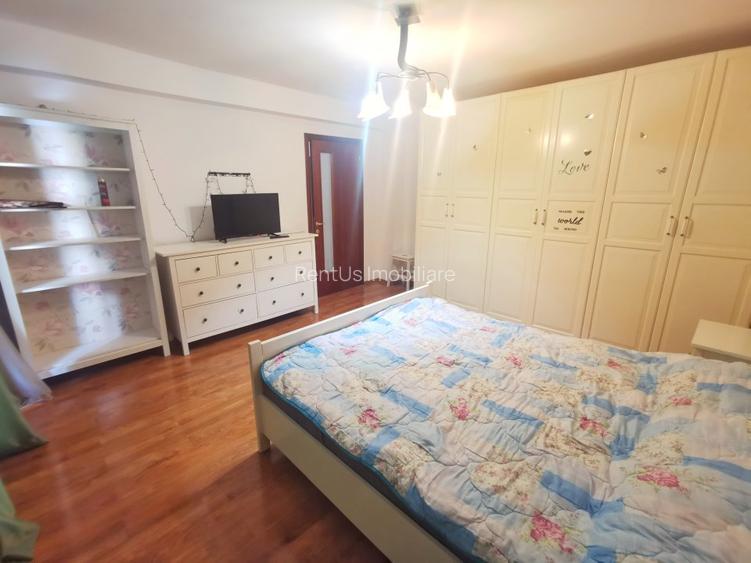 Decebal|Centrala Proprie|Ap 2 Camere Decomandat| - 3