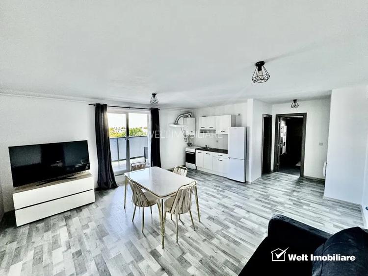 Apartament 2 camere in zona Lombului - 7
