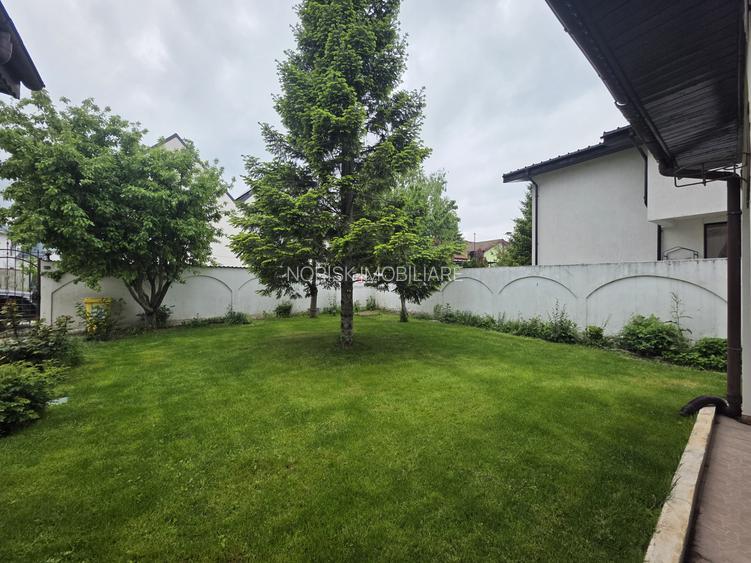 Casă Individuală în Pipera | 242 mp | Zonă Liniștită | Curte Privată - 15