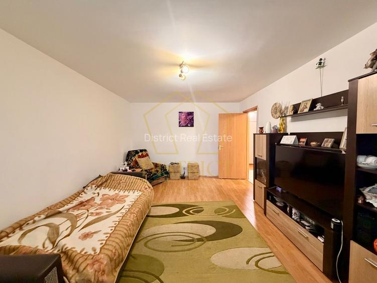 Apartament decomandat cu 4 camere, etaj 1 | Lipovei - 3