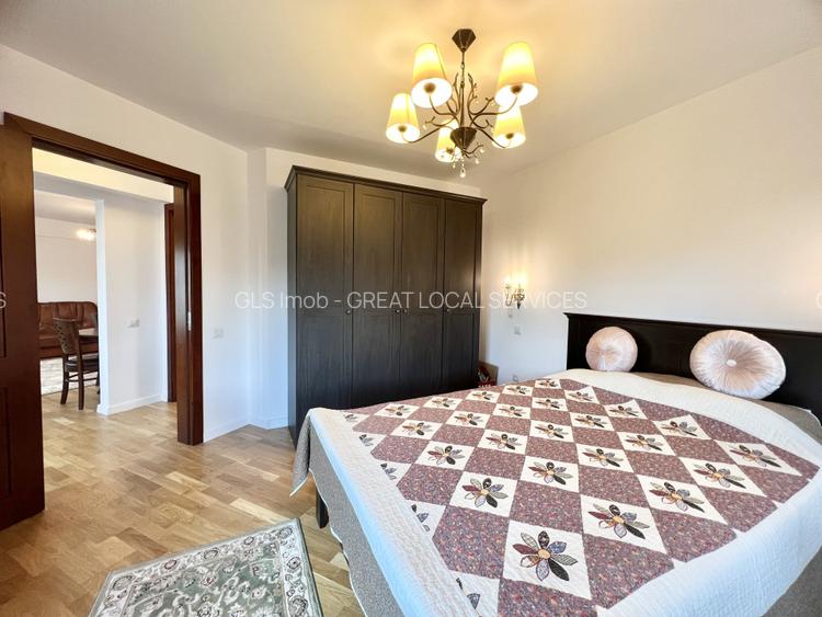Apartament cu 2 camere, centrala proprie,  in zona Piața Unirii - 5