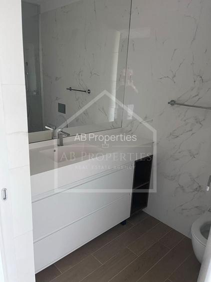 Exclusive | Apartament 2 camere | One | Floreasca | Parcare Inclusa | TOP - 11