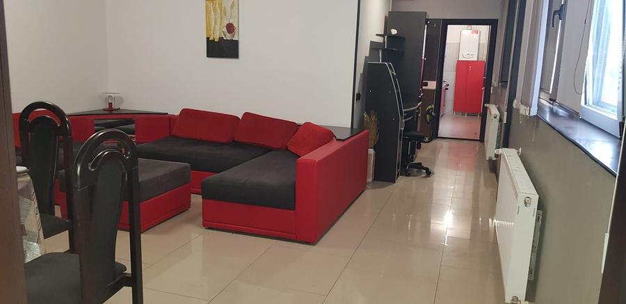 3 Camere mobilat si utilat metrou Pacii