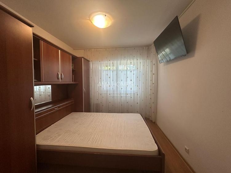 Apartament de vanzare Tomis Nord - 3