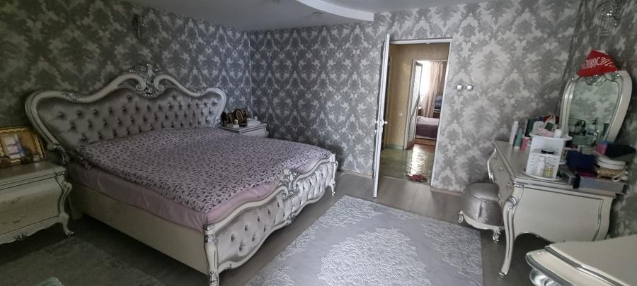 Casa zona Liceului de Cooperatie