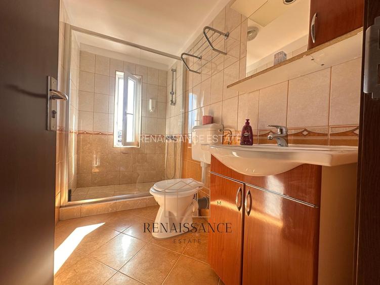 Lipovei Casa Individuala cu Piscina 6 Camere 4 Bai | S+P+1E+M - 198mp - 8