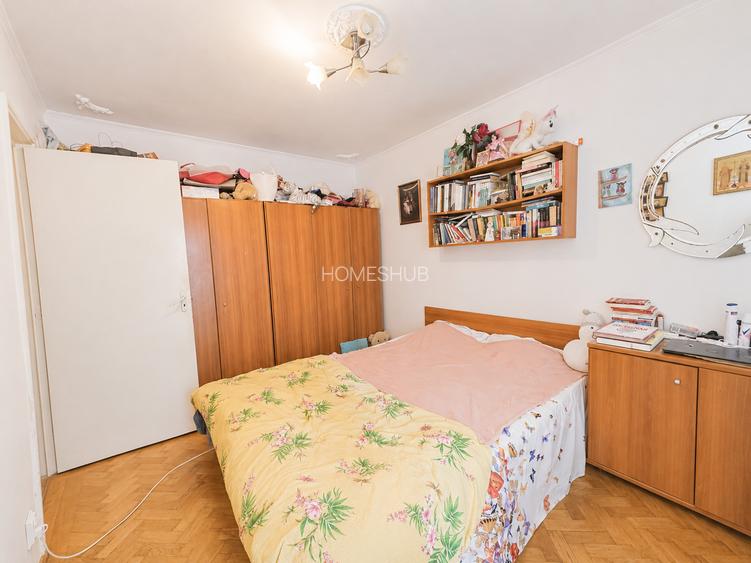 3 camere | Obor – Avrig - Iancului | METROU la 10 minute - 2