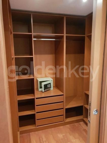Apartament spatios cu 3 camere | 50mp terasa