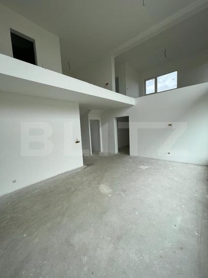 Casa individuala 270 mp, teren 508 mp, zona Carpati 2