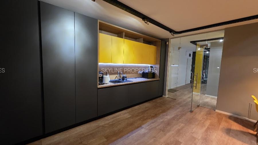 Spațiu de birouri modern – 220 mp | 3 parcări incluse - 6