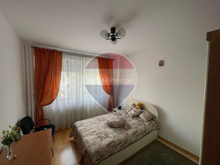 Apartament 3 camere de închiriat | De inchiriat/Parcare/Meriott - 5