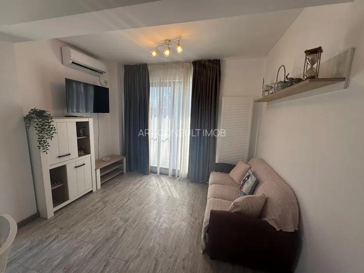 Apartament 2 Camere 1 Mai/Pet Friendly/ Metrou Proximitate /Parcare - 2