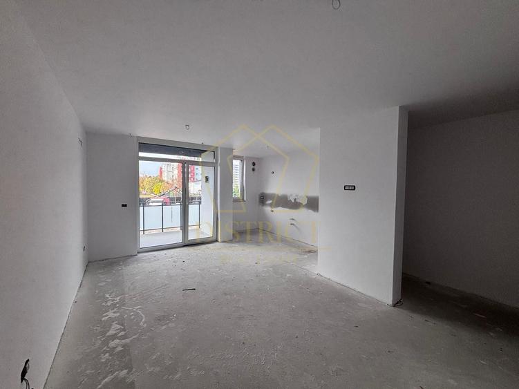 COM 0% Apartamente noi cu 1 camera | Aradului