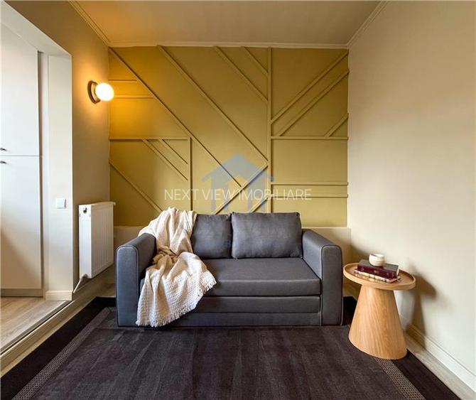 Apartament 2 camere, Kaufland Marasti - 6