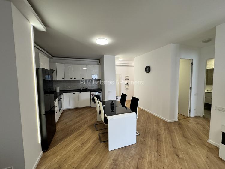 Apartament 3 camere | Modern | 2 Parcari | Rond OMV-Pipera - 5