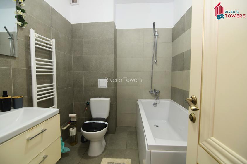 River,s Towers Ap 2 camere de inchiriat - 8