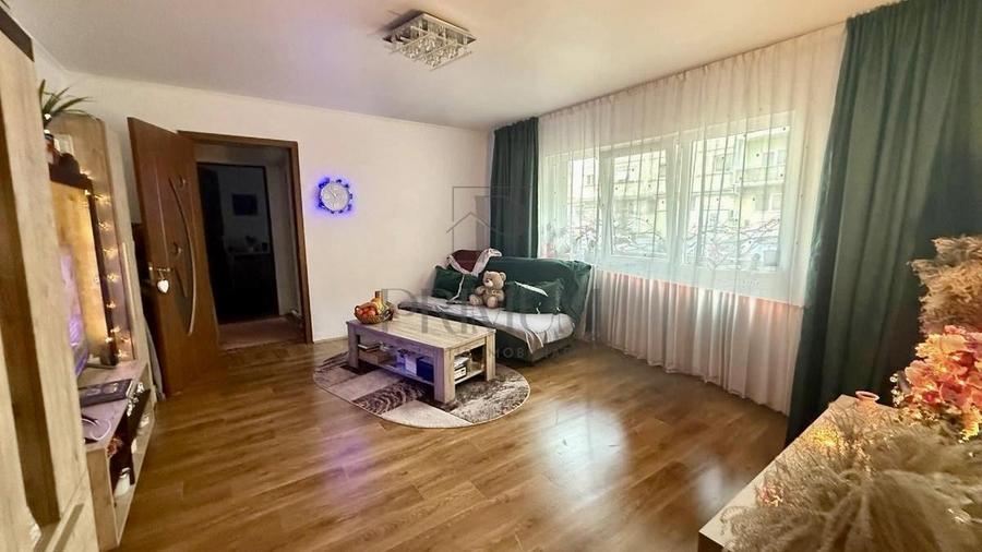 Soarelui, 2 camere, semidecomandat, 50mp