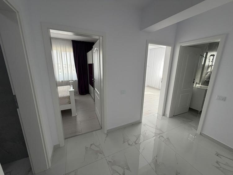 AP. 3 CAMERE- PRIMA INCHIRIERE, PARCARE INCLUSA, CENTRALA PROPRIE