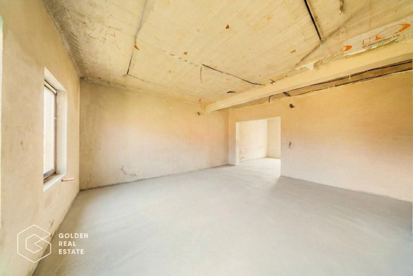 Casa P+M in Fantanele de vanzare sau schimb cu apartament-COMISION ZERO