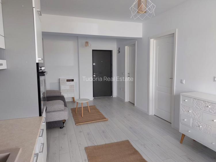 Apartament 2 camere, 40 mp, etaj 1, Baciu Hills! - 4