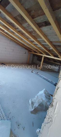 Casa..Vila cu 5 camere de vanzare.......Nord Bragadiru..... - 33
