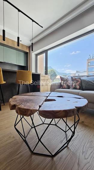 Studio Gama Premium- Prima Inchiriere - 3