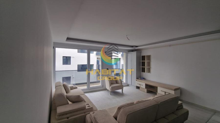 Apartament 3 camere - metrou Nicolae Teclu