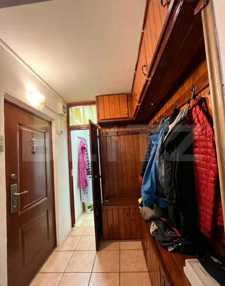 Apartament 3 camere, 2 băi, 66 mp – zona Unirii