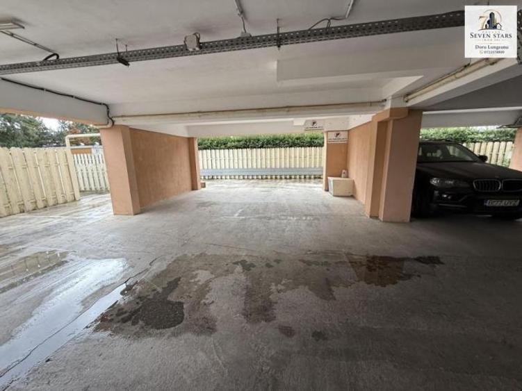 Apartament 3 camere, Iancu Nicolae 120, Pipera, Parcare, Centrala