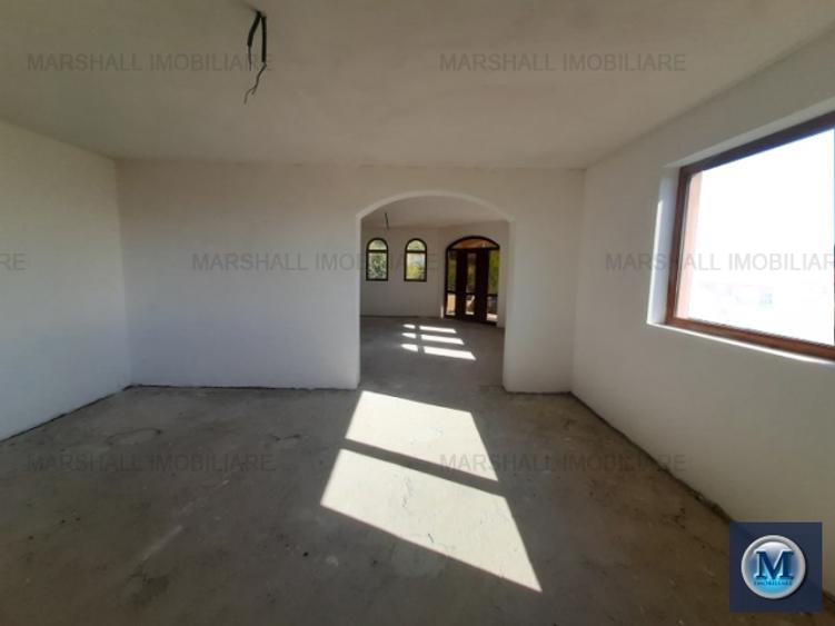 Vila cu 5 camere de vanzare in Gageni, 227.44 mp #16242