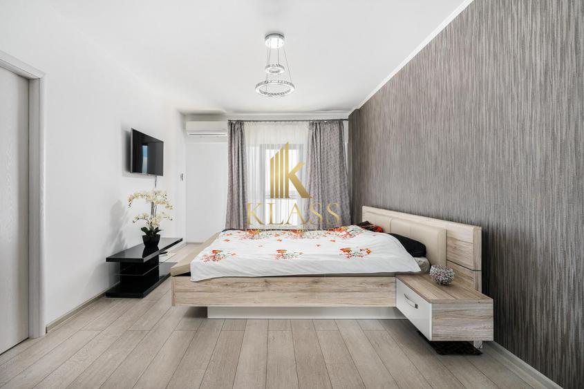 Apartament 3 camere | 81 mp utili | Etaj 15