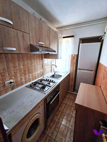Apartament 2 camere | Etaj 2 | Hipodrom 1 | Sibiu