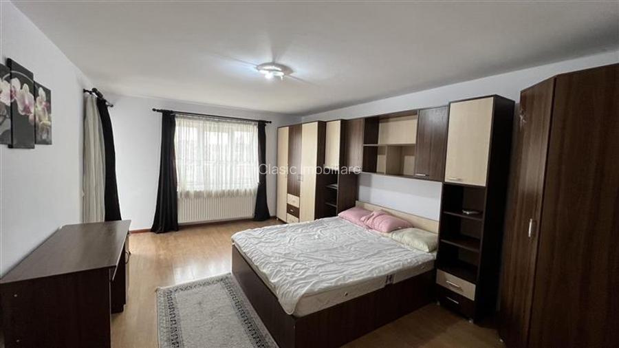 Inchiriere apartament 3 camere bloc nou in Zorilor- zona Hasdeu- USAMV - 4