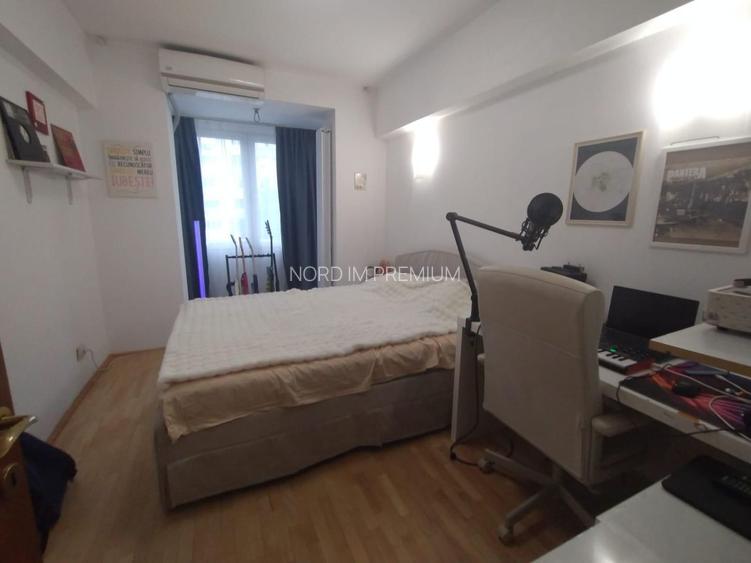 Apartament 3 camere Calea Dorobanti - 6