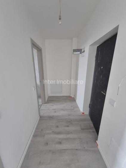 Apartament 2 cam D, Pacurari  - Rediu - 3