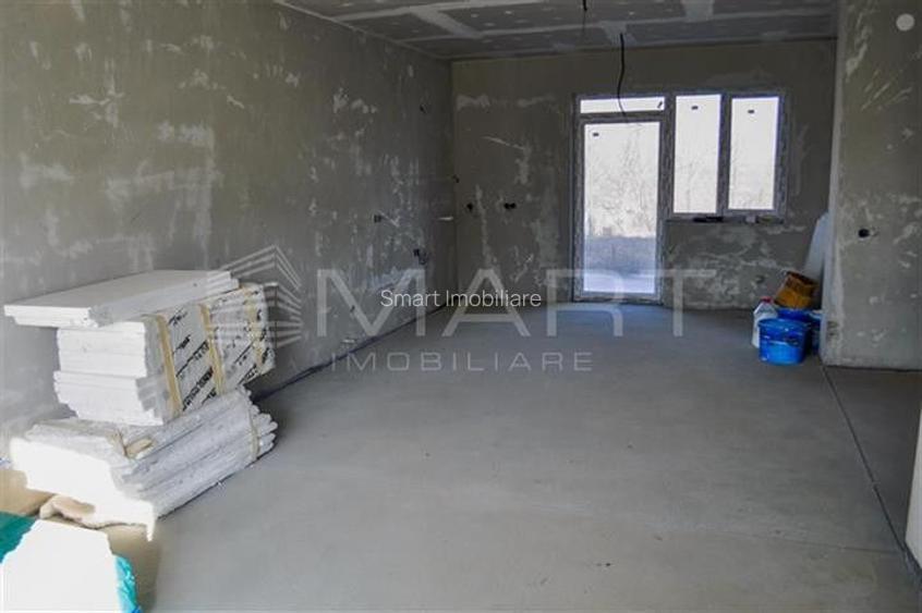 Casa nouă 4 camere tip duplex Șura Mică - 6