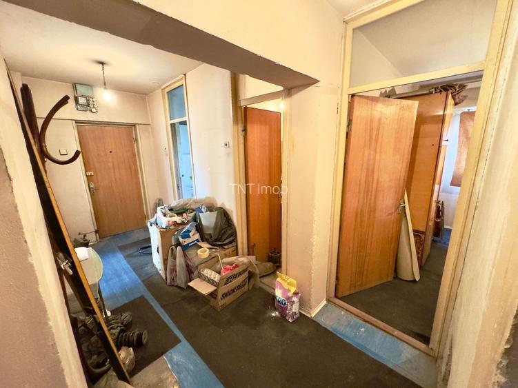 Apartament 3 camere Decomandat | Uverturii | 2 bai