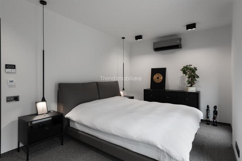 Apartament cu 2 camere in Platinia Avram Iancu - 14