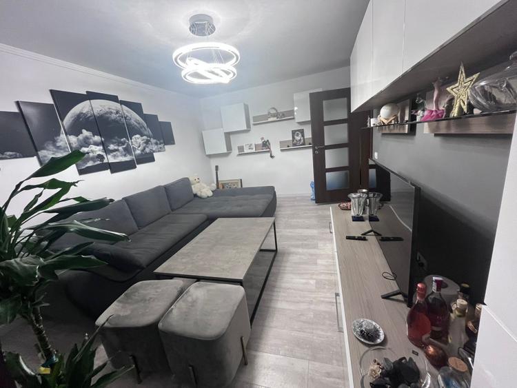 Apartament 4 camere, 84,63 mp, zona 1 Mai Ciuperca