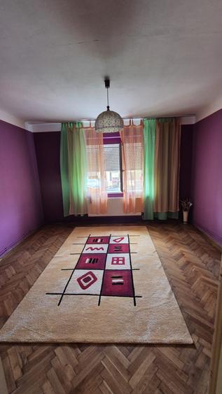 Casă individuală în exclusivitate | Centru | Teren 801 mp | 125.000 E