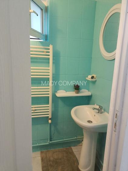 Apartament 2 camere ,etaj 3,Parcul Tabacariei - 6