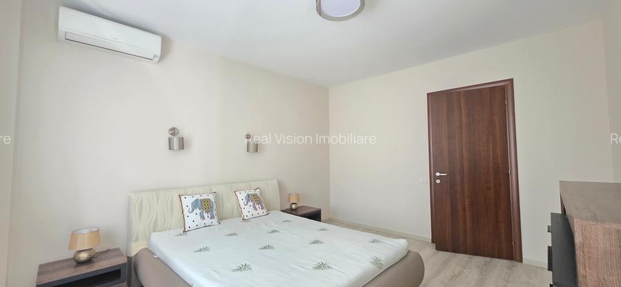 Iancu Nicolae/Apartament cu 2 camere/ Parcare/ - 4