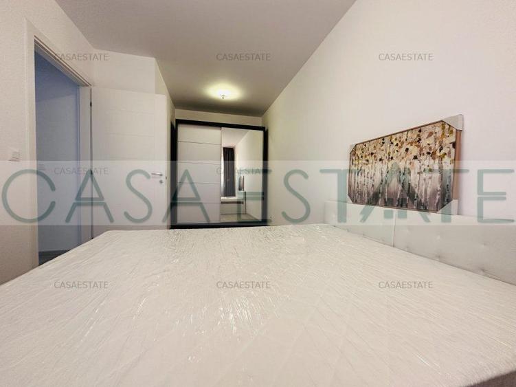 Inchiriere apartament 2 camere Hils Brauner- 1 decembrie liber