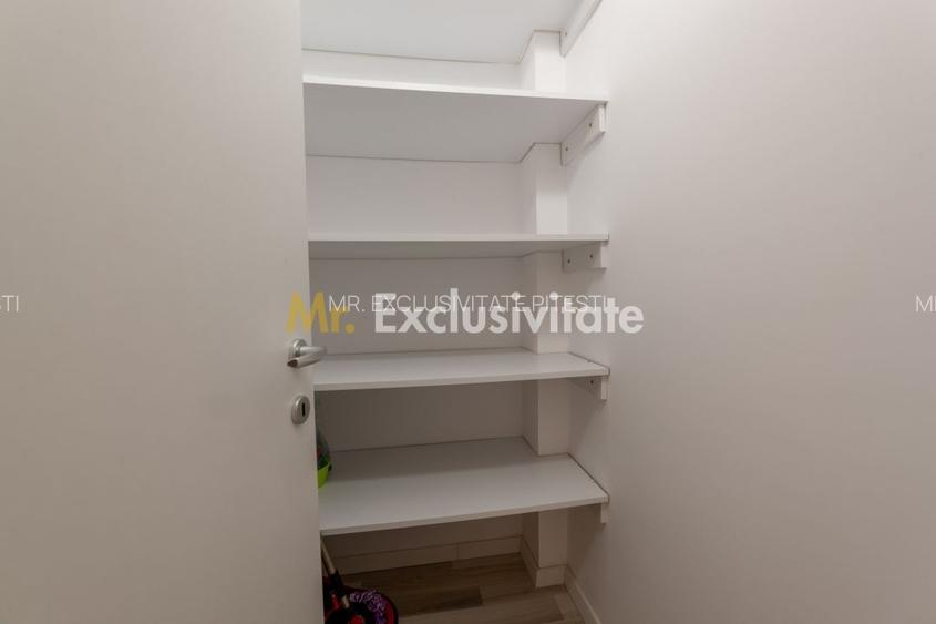 2 camere 86 mp, bloc 2019, parcare inclusă, zugrăvit, 0% comision - 24