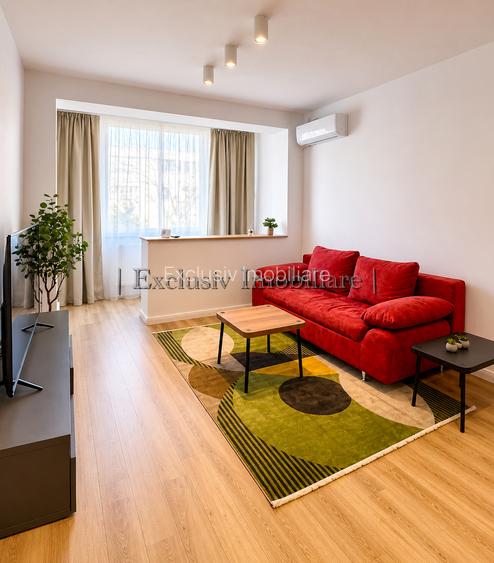 Apartament 2 camere | Tomis || - Termen lung - 2