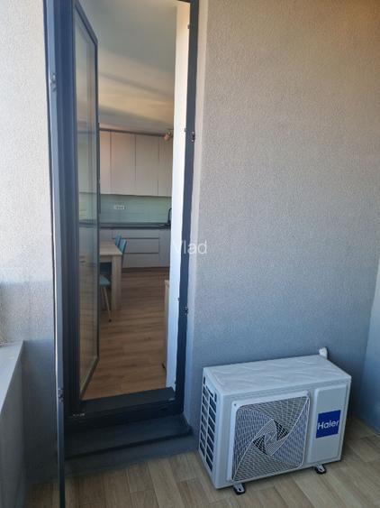 Vand ap. 2 camere + loc de parcare + boxa la ISHO - 12