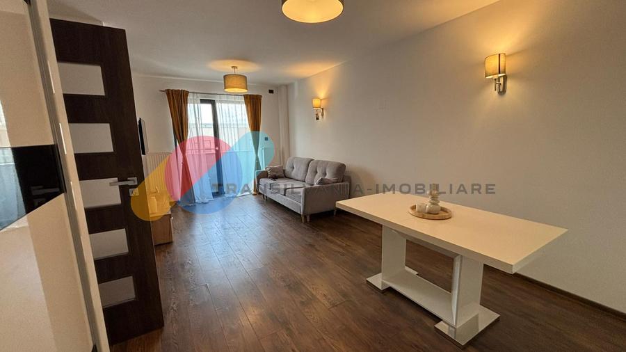 Apartament 2 camere, 59 mp, Park Lake, Iulius Mall