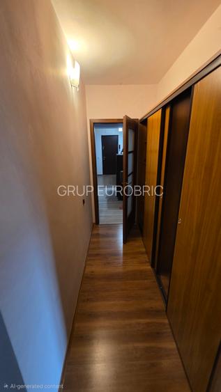 PANTELIMON, Delfinului. in Rond, apartament 3 camere, loc parcare, - 10
