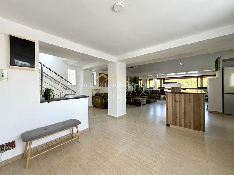 Penthouse Duplex cu 4 camere *200mp*  + parcare // Cotroceni - 35